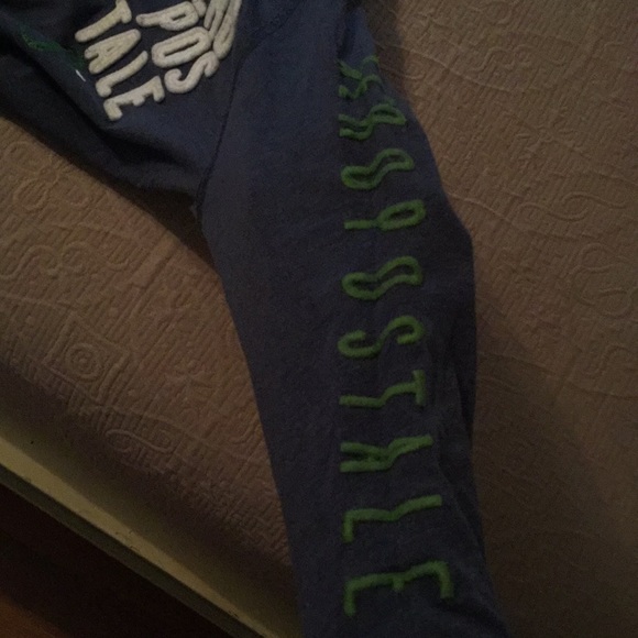 Hooded pullover - Picture 3 of 6